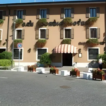 Hotel San Giorgio
