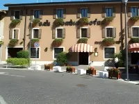 Hotel San Giorgio Các khách sạn ở Udine