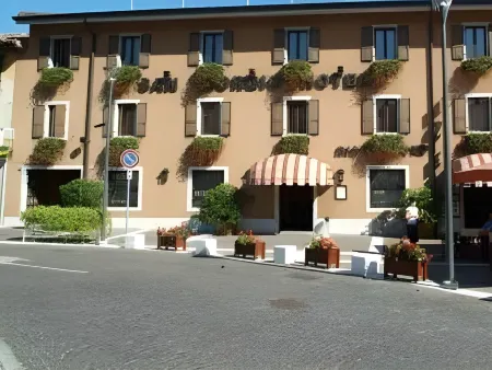 Hotel San Giorgio