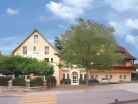 Hotel Hofbalzers