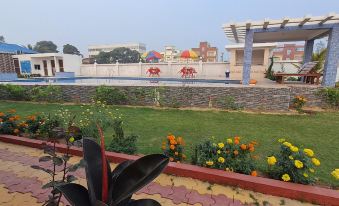 Resort Saikat Saranya