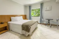 Ilha Porchat Hotel Hotels in São Vicente