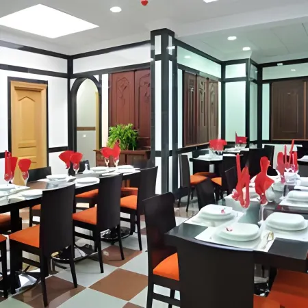 Hotel Reyesol