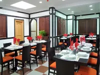 Hotel Reyesol - breakfast