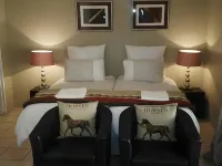 Treelands Estate Dullstroom Hotels in Dullstroom