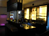 Parkhotel Lindenhof - Kostenlose PARKPLÄTZE - bar