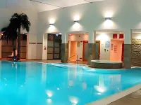 Burton Hotel Hotels in Kington