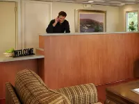 Travelodge by Wyndham Fairfield/Napa Valley Hotel di Fairfield