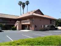 Motel 6 Ventura, CA - Downtown