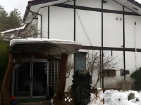 อินน์ ฟูจิโทมิตะ โรงแรมใน