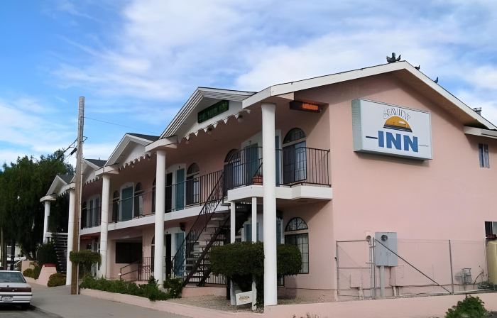 Seaview Inn Grover Beach