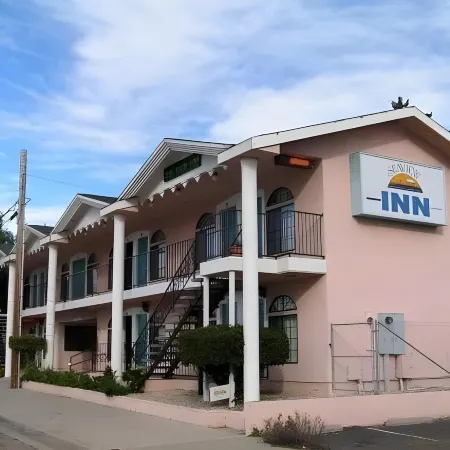 Seaview Inn Grover Beach
