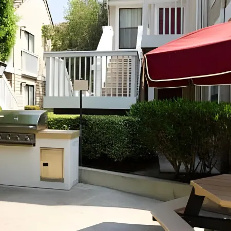 Residence Inn Ontario Airport