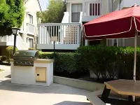 Residence Inn Ontario Airport