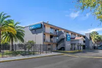 Suburban Studios International Drive Hotels in Orange County