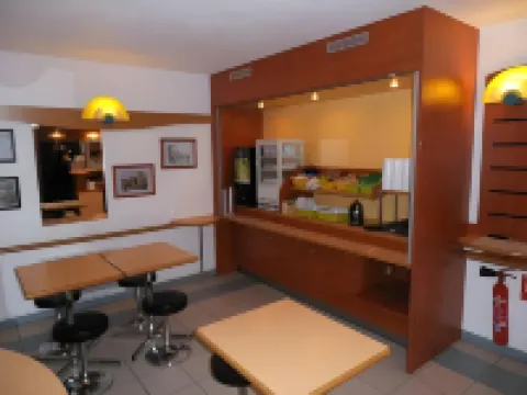 Ibis Budget Orléans Nord Saran Hotels in Saran