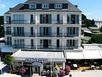 Hôtel Kastel - Relais Thalasso & Spa Hotels in Benodet