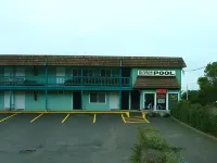 The Dublin House Motel Hotels in Yachats