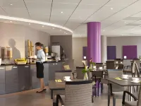 Escale Oceania Pornichet la Baule - Morgenmad