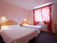 Logis Hôtel Parc Adelie Hotels in Meursault