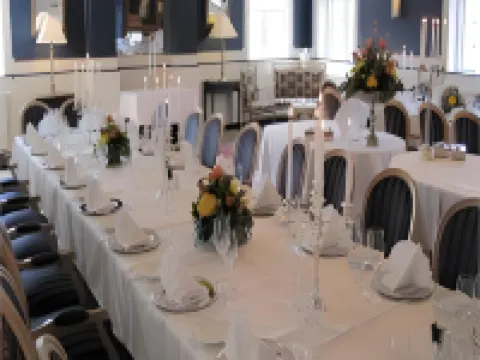 Hotel Kirstine Hotels in Naestved