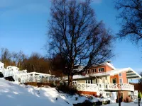 Halcyon Heights B&B/Inn