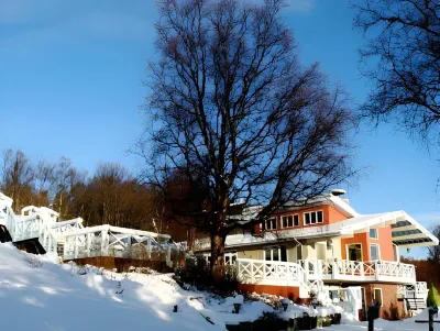 Halcyon Heights B&B/Inn