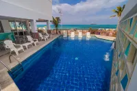 Hotel Bahia Sardina - Beach