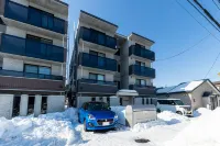 Sentiment Chitose MS105 - Apartments