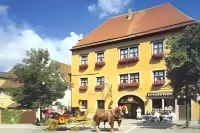 Hotel BurgGartenpalais Hotels in der Nähe von Fingerhutmuseum