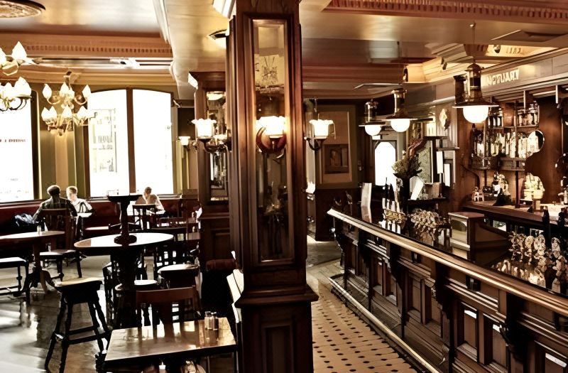 The Sanctuary House Hotel photo 3