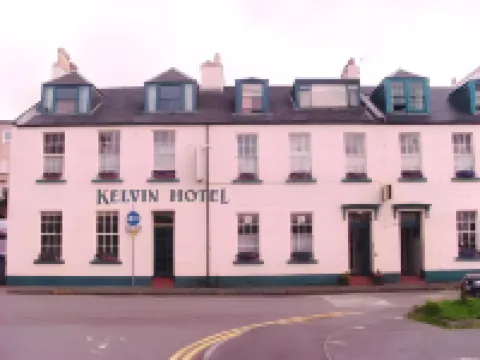 The Kelvin Hotel Hotels in Oban