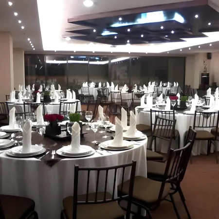 Santa Rita Hotel del Arte