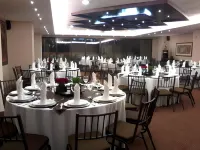 Santa Rita Hotel del Arte - petit déjeuner