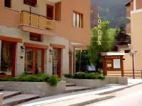 Hotel Londra Hotels in Acceglio