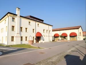Hotel Antica Corte Marchesini