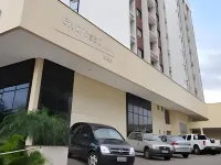 Rede Andrade Slz - parking