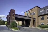 Hyatt House Parsippany East Hotels near Convent Station