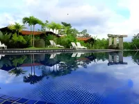 Casa Luna Hotel & Spa - piscina