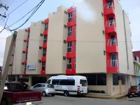 Choco's Hotel