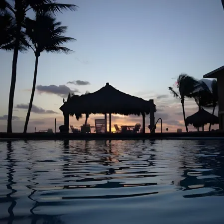 Ebb Tide Resort