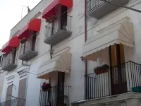 B&B Frammenti d'Itria Các khách sạn ở Ceglie Messapica
