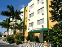 Hotel Rosenbrock Hotel in zona Cristo Luz