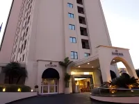 Araucaria Plaza Hotels in Рібейран-Прету