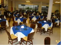 أتروم كونفورت أوتل باراوا بيباس فنادق في باروابيباس