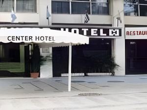 Hotel Atlantico Avenida