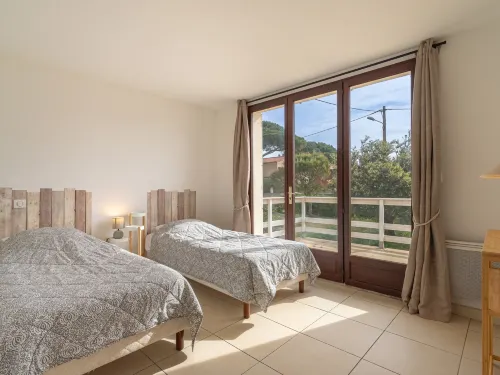 Les Pesquiers - Villas