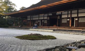 Guest House Machiya Tsubara Gojozaka