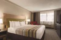 Country Inn & Suites by Radisson, Chicago-Hoffman Hotels in South Barrington