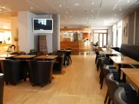 Scandic Arvika - breakfast